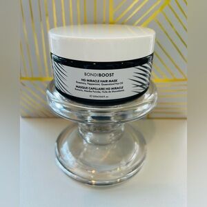 ✨Bondi Boost HG Miracle Hair Mask Rosemary Peppermint | New | Full Size✨